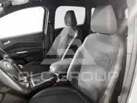 2019 Ford Kuga