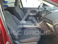 2019 Ford Kuga