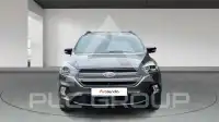 2019 Ford Kuga