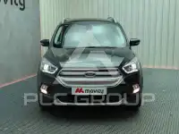 2019 Ford Kuga