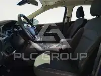 2019 Ford Kuga