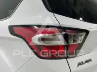 2019 Ford Kuga