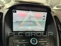 2019 Ford Kuga