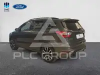2019 Ford Kuga