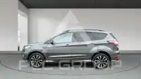 2019 Ford Kuga