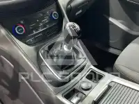 2019 Ford Kuga