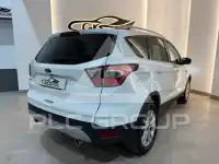 2019 Ford Kuga