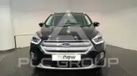 2019 Ford Kuga