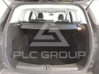 2019 Ford Kuga