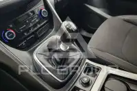 2019 Ford Kuga