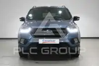 2019 Ford Kuga