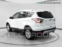 2019 Ford Kuga