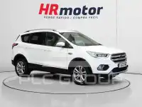 2019 Ford Kuga