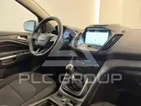 2019 Ford Kuga