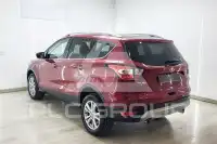 2019 Ford Kuga