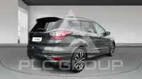 2019 Ford Kuga