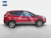 2019 Ford Kuga