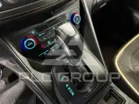 2019 Ford Kuga