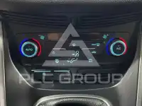 2019 Ford Kuga