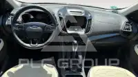 2019 Ford Kuga
