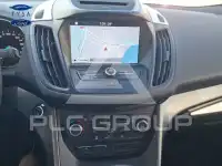 2019 Ford Kuga