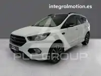 2019 Ford Kuga