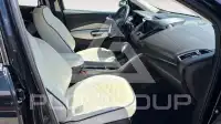 2019 Ford Kuga