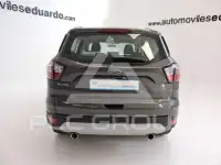 2019 Ford Kuga