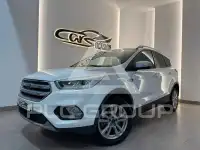 2019 Ford Kuga