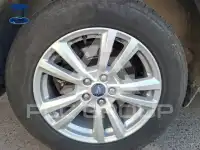 2019 Ford Kuga