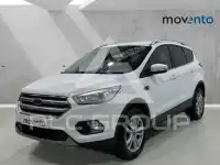 2019 Ford Kuga
