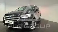 2019 Ford Kuga