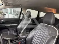 2019 Ford Kuga