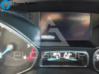 2019 Ford Kuga