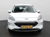 2019 Ford Kuga