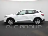 2019 Ford Kuga