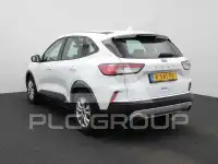 2019 Ford Kuga