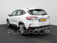 2019 Ford Kuga