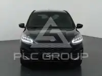 2019 Ford Kuga