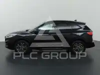 2019 Ford Kuga