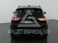 2019 Ford Kuga