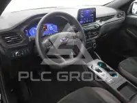 2019 Ford Kuga