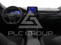 2019 Ford Kuga