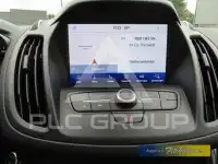 2019 Ford Kuga