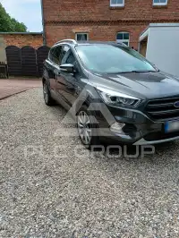 2019 Ford Kuga