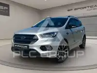 2019 Ford Kuga