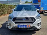 2019 Ford Kuga