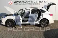 2019 Ford Kuga