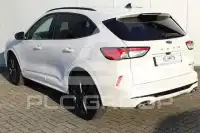 2019 Ford Kuga