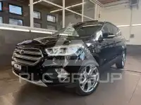 2019 Ford Kuga